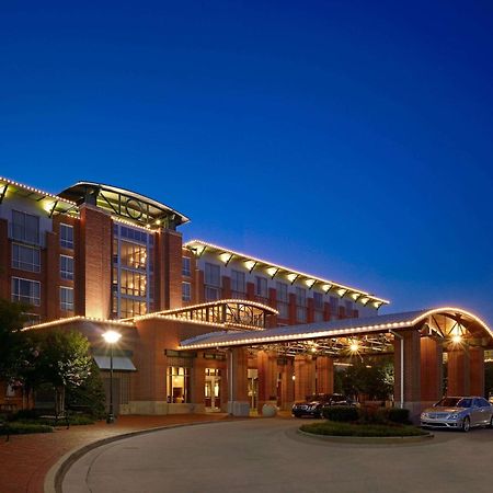 The Chattanoogan Hotel, Curio Collection By Hilton Exterior photo