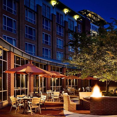 The Chattanoogan Hotel, Curio Collection By Hilton Exterior photo